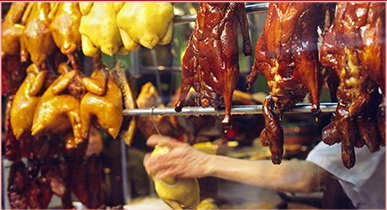 學(xué)成即可迅速開店創(chuàng)業(yè)